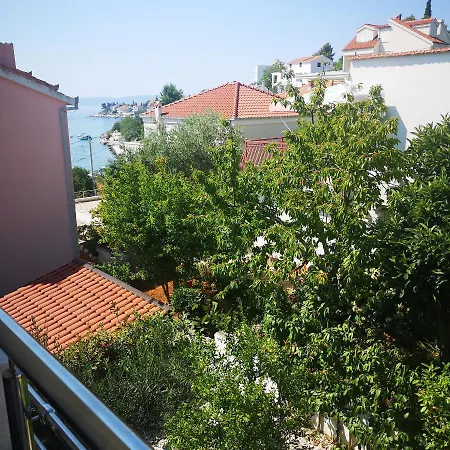 Apartment Argola Apartments Trogir