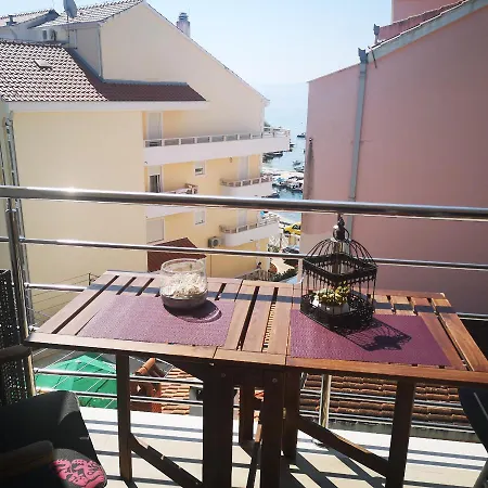 شقة Argola Apartments تروغير