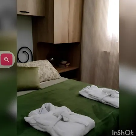 Argola Apartments شقة تروغير