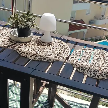 Argola Apartments * تروغير
