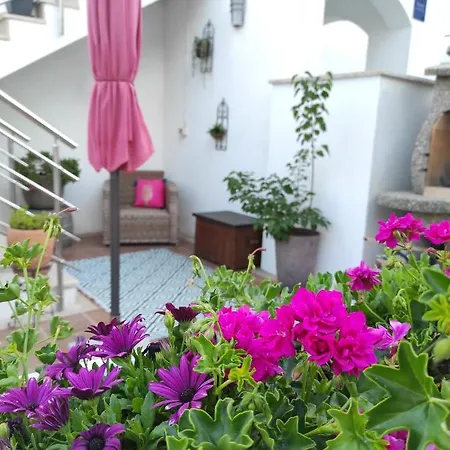 شقة Argola Apartments