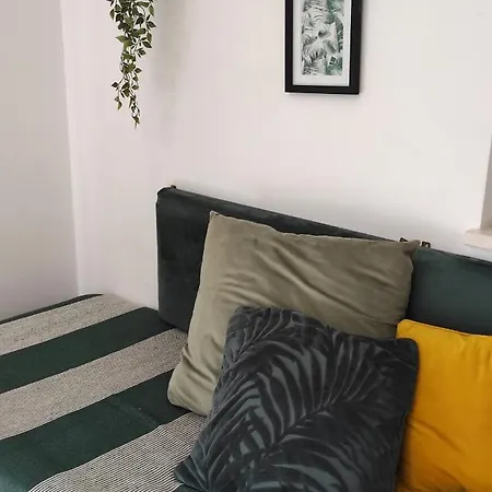 Argola Apartments شقة *