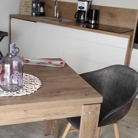 Argola Apartments Apartment Trogir