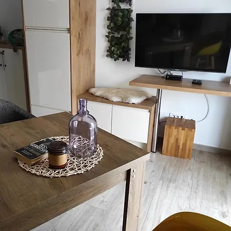 Argola Apartments تروغير