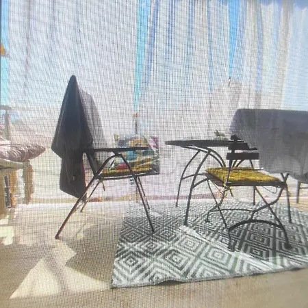 Argola Apartments * Trogir