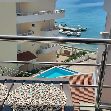 Argola Apartments