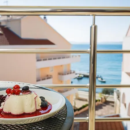 Argola Apartments شقة