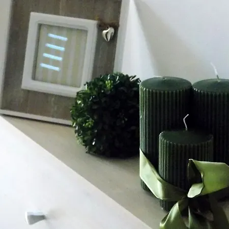 Apartment Argola Apartments Trogir