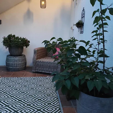 Argola Apartment, Trogir Apartment *