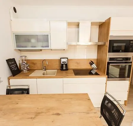 Apartment Argola Apartment, Trogir