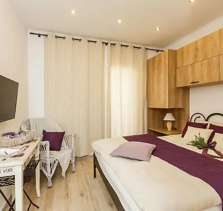 Argola Apartment, Trogir Apartment
