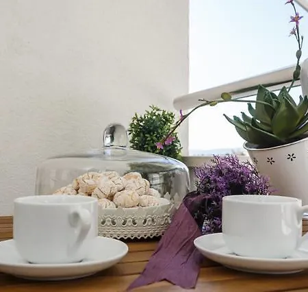 Argola Apartment, Trogir *