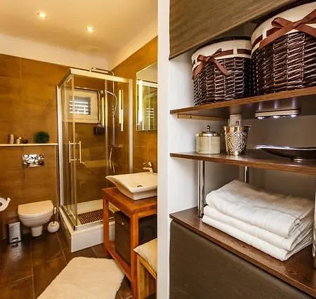 Argola Apartment, Trogir Apartment *