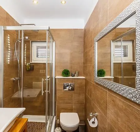 Argola Apartment, Trogir