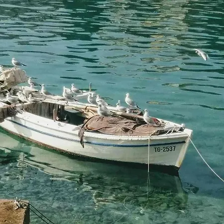 Argola Apartment, Trogir Trogir